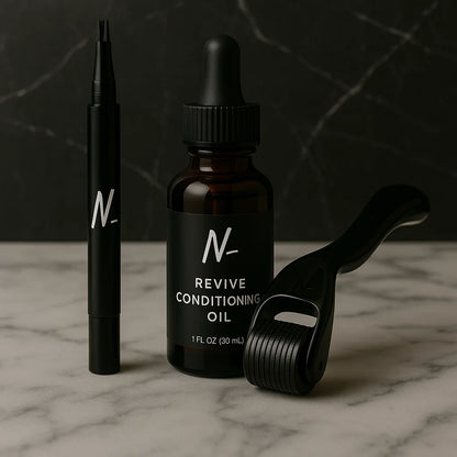 The Noyl’s™ Revival Collection